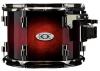 Drumcraft tom tom series 8    12x9"