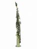 Dimavery sp-10 bb soprano sax, antique