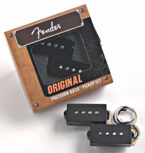 Fender Doze chitara Original Precision Bass