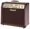 Marshall as100d - acoustic amplifier