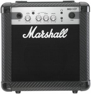 Marshall MG10CF - Combo chitara 10W