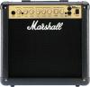 Marshall mg15dfx combo chitara