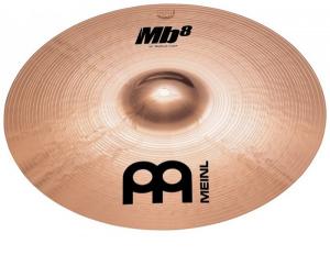 Meinl Mb8 Heavy Crashes