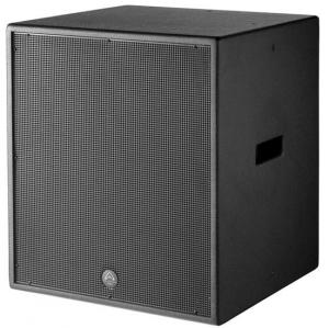 WHARFEDALE PRO SI-18BX subwoofer pasiv