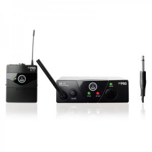AKG WMS40 Mini Instrumental - Sistem wireless