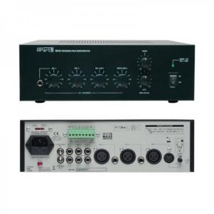 Apart MA35 - Amplificator/mixer audio