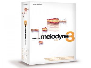 Celemony Melodyne Cre8 Software editare audio