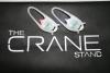 Crane wire keep - sistem prindere cabluri cu