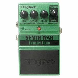 DigiTech XSW Synth Wah Envelope Filter
