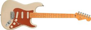 Fender American Deluxe Stratocaster V Neck - chitrara electrica