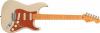 Fender american deluxe stratocaster v neck - chitrara