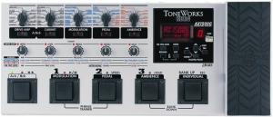 Korg AX1500G - Modeling Signal Processor