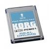 Korg fmc01 memory card for pa-80