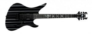 Schecter Synyster Gates Standard SYNBS - Electric Guitar