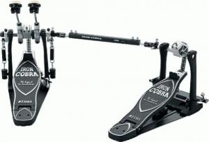 Tama HP900PSWL Left-Handed Power Glide Twin Pedal