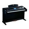 Yamaha cvp403pe clavinova pian
