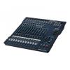 Yamaha mg166c mixer audio