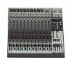 Behringer-xenyx 2442fx mixer audio behringer 10mono/4stereo, efe