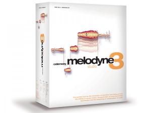 Celemony Melodyne Studio Edition Software editare audio