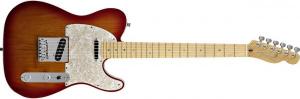 Fender American Deluxe Telecaster - chitara electrica