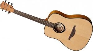 Lag Tramontane TL66D Dreadnought - Chitara acustica left-hand