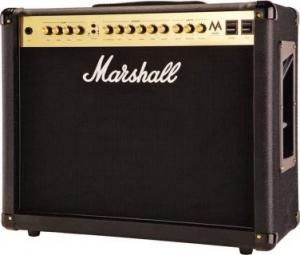 Marshall MA Series MA50C 50W 1x12 Tube Guitar Combo Amp