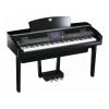 Yamaha cvp405pe clavinova pian