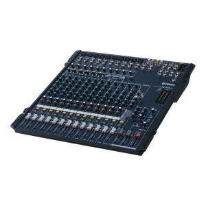 Yamaha MG166CX Mixer audio 8mono/4stereo & efecte