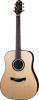 Crafter dlx-4000/rs - chitara acustica, cutie inclusa