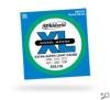 D'addario exl130 extra super light