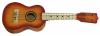 Gewa Ukulele Soprano Yellow-red Sunburst