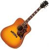 Gibson hummingbird electro-acoustic heritage cherry