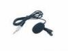 Omnitronic ls-105 lavalier microphone w05