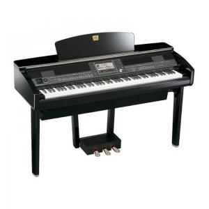 YAMAHA CVP409PE Clavinova Pian digital