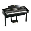 Yamaha cvp409pe clavinova pian digital