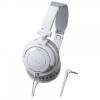 Audio-technica ath-sj33wh - casti audio dj/hifi