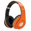 Beats by dr. dre studio orange - casti audio