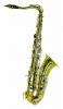 Dimavery sp-40 bb tenor saxophone