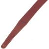 Epiphone ST-300 Deluxe Leather Guitar Strap, Brown