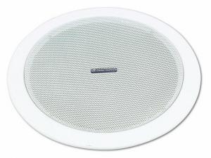 OMNITRONIC CSC-6 Ceiling speaker white