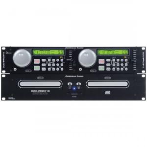 American Audio DCD-PRO310 dual CD-player