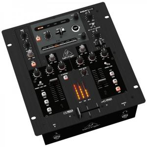 Behringer NOX202 - Mixer DJ 2 canale