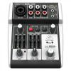 Behringer xenyx 302usb - mixer audio