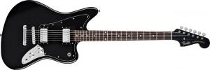 Fender Jaguar Baritone Special HH - chitara electrica