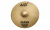 Sabian 12'' AAX splash