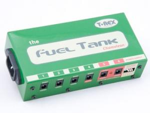 T-Rex FuelTank Chameleon - Alimentator pedale efect