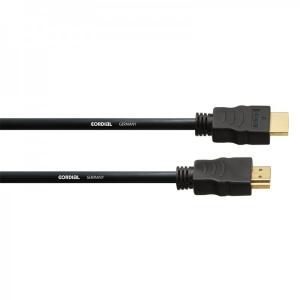 Cordial CHDMI 1 - Cablu digital HDMI 1m