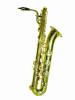Dimavery ba-100 eb baritone saxophon