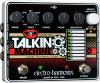 Electro harmonix stereo talking machine - vocal formant filter
