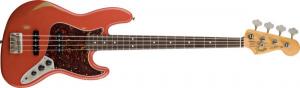 Fender Road Worn '60s Jazz Bass chitara bas